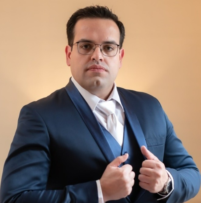 Fundador da Vertis Agro Capital